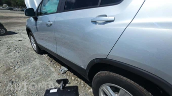 2021 Chevrolet Trax LT 1LT – miniatura 23