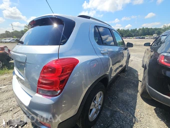 2021 Chevrolet Trax LT 1LT – miniatura 4