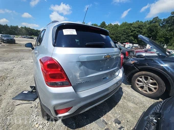 2021 Chevrolet Trax LT 1LT – miniatura 5