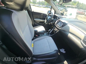 2021 Chevrolet Trax LT 1LT – miniatura 8