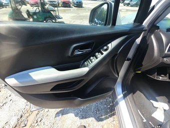 2021 Chevrolet Trax LT 1LT – miniatura 9