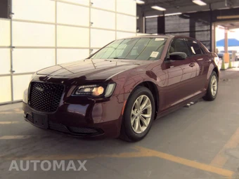 2021 Chrysler 300 Touring