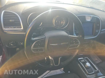 2021 Chrysler 300 Touring – miniatura 10