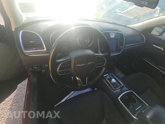 2021 Chrysler 300 Touring – miniatura 11