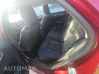 2021 Chrysler 300 Touring – miniatura 13
