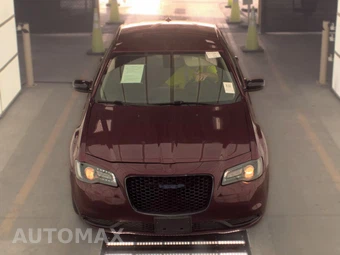 2021 Chrysler 300 Touring – miniatura 2