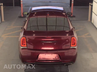 2021 Chrysler 300 Touring – miniatura 5