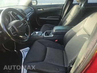 2021 Chrysler 300 Touring – miniatura 7