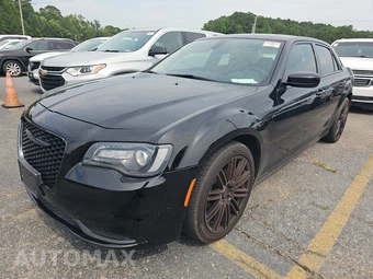 2021 Chrysler 300 Touring
