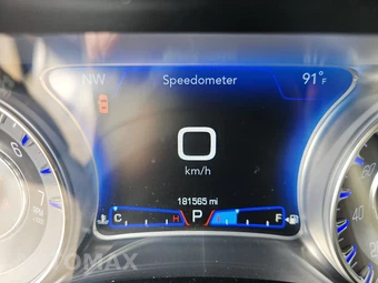 2021 Chrysler 300 Touring - miniatura 12