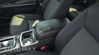 2021 Chrysler 300 Touring - miniatura 19