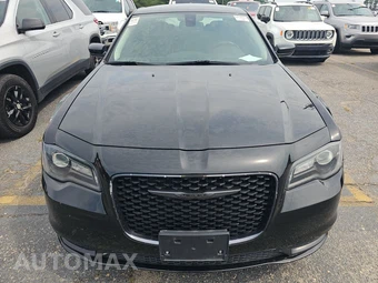 2021 Chrysler 300 Touring - miniatura 2