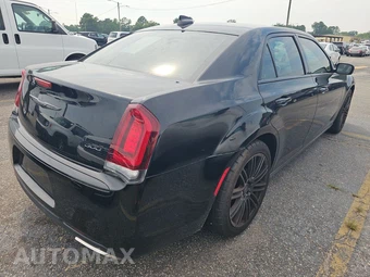 2021 Chrysler 300 Touring - miniatura 4
