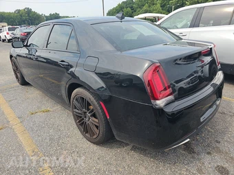 2021 Chrysler 300 Touring - miniatura 6