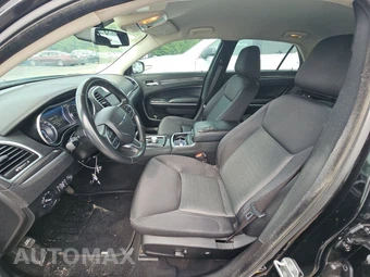 2021 Chrysler 300 Touring - miniatura 7