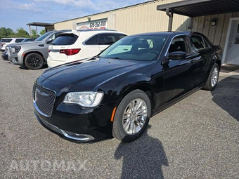 2021 Chrysler 300 Touring