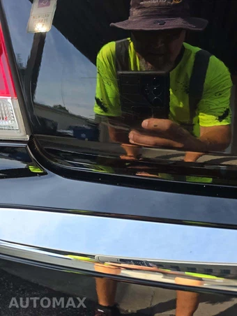 2021 Chrysler 300 Touring – miniatura 21