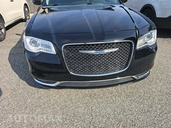 2021 Chrysler 300 Touring – miniatura 22