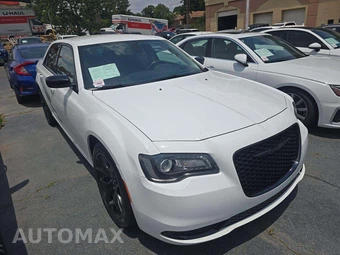 2021 Chrysler 300 Touring – miniatura 4