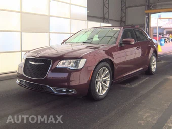 2021 Chrysler 300 Touring L