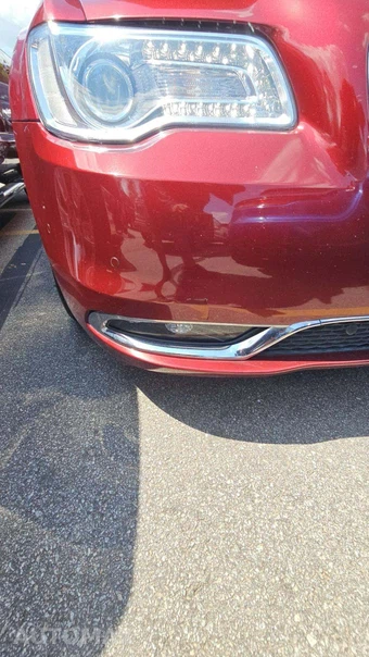2021 Chrysler 300 Touring L – miniatura 21