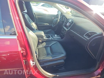 2021 Chrysler 300 Touring L – miniatura 8