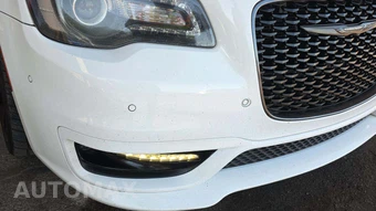 2021 Chrysler 300 Touring L – miniatura 23