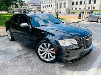 2021 Chrysler 300 Touring L - car from the USA, Manheim Buy-Now listing at AUTOMAX