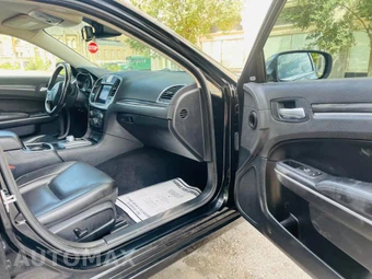 2021 Chrysler 300 Touring L - miniatura 14