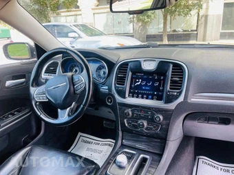 2021 Chrysler 300 Touring L - miniatura 16