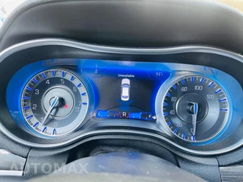 2021 Chrysler 300 Touring L - miniatura 19