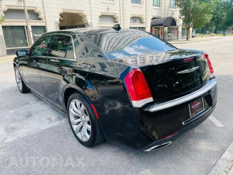 2021 Chrysler 300 Touring L - miniatura 5