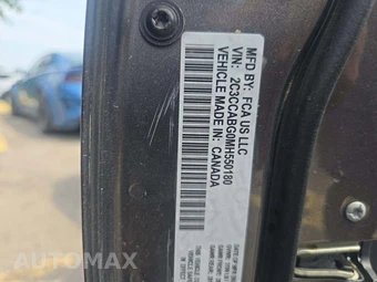 2021 Chrysler 300S – miniatura 5