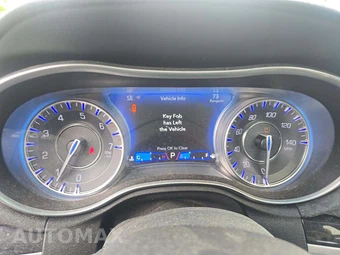 2021 Chrysler 300S – miniatura 9