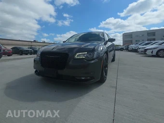 2021 Chrysler 300S
