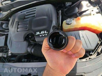 2021 Chrysler 300S – miniatura 32