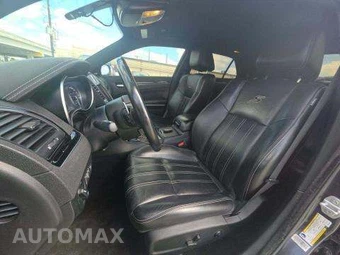 2021 Chrysler 300S – miniatura 7