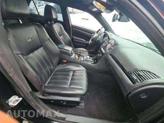 2021 Chrysler 300S – miniatura 18