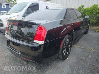 2021 Chrysler 300S – miniatura 3