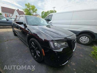 2021 Chrysler 300S – miniatura 4