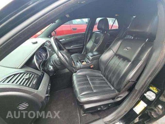 2021 Chrysler 300S – miniatura 6