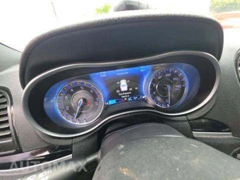 2021 Chrysler 300S – miniatura 9