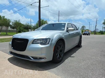 2021 Chrysler 300S