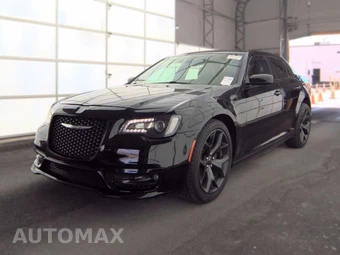 2021 Chrysler 300S