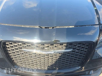 2021 Chrysler 300S – miniatura 15