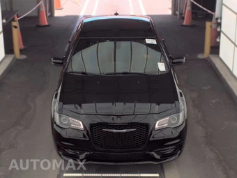 2021 Chrysler 300S – miniatura 2