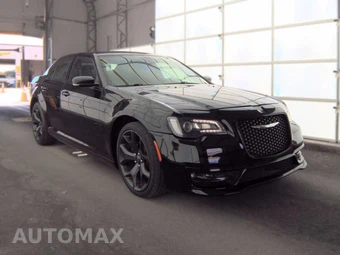 2021 Chrysler 300S – miniatura 3