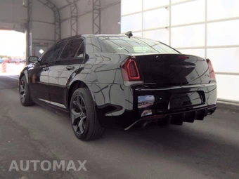2021 Chrysler 300S – miniatura 6