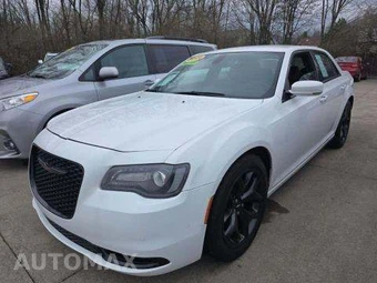 2021 Chrysler 300S