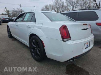 2021 Chrysler 300S – miniatura 2